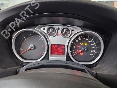 Used Instrument cluster Instrument cluster FORD FOCUS II Saloon (DB_, FCH, DH) [2005-2026] 40499093 40499093