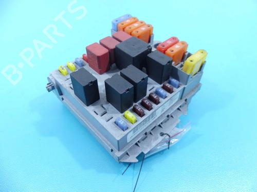 Used Fuse box Fuse box ALFA ROMEO 159 (939_) 1.8 MPI (939AXL1A) (140 hp) 37876620 37876620