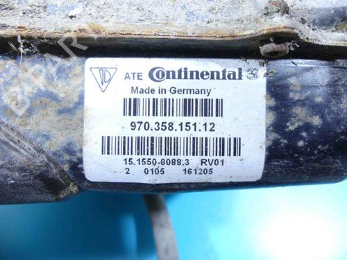 Suspension compressor PORSCHE PANAMERA (970) | BP37892826M103 - Image 8