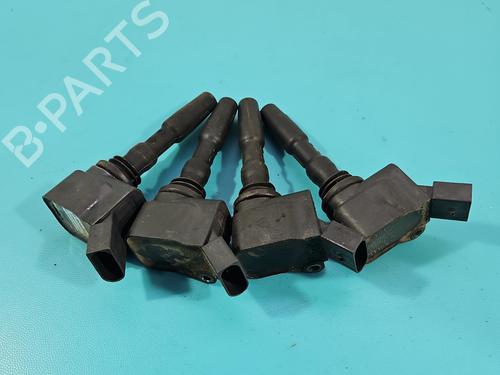 Ignition coil VW PASSAT B8 (3G2, CB2) 2.0 TDI | BP38149882M94 - Image 2