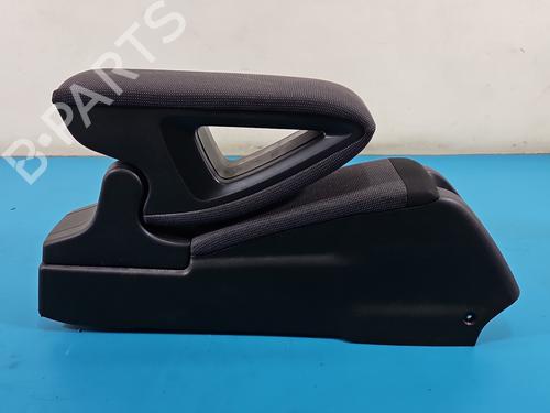 Armrest / Center console CITROËN C4 CACTUS 1.6 HDi 90 | BP37824751I20 - Image 3