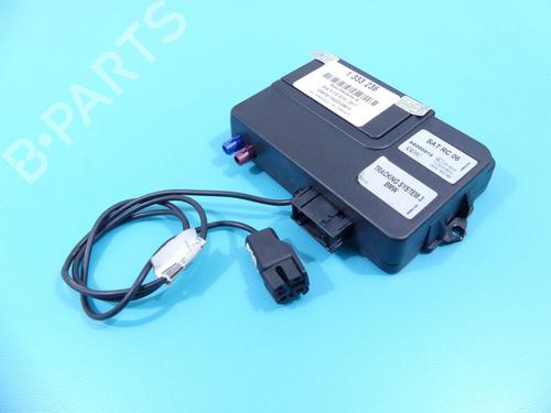 Used Electronic module Electronic module BMW 5 (F10) 520 d (184 hp) 37894206 37894206