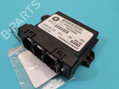 Used Electronic module Electronic module 37819904 37819904