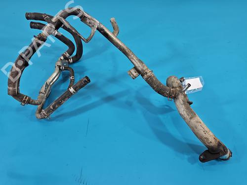 Pipe ISUZU D-MAX II (TFR, TFS) 2.5 CRDi 4x4 (TFS86J) | BP37823706M125  - Image 6