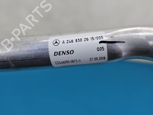 AC pipe INFINITI QX50 II 2.0 AWD (J55) | BP40609076M126 - Image 4