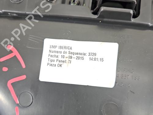 Rear left panel SEAT LEON (5F1) | BP37845579C60 - Image 6