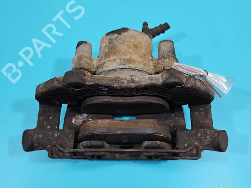 Right front brake caliper MAZDA 5 (CR) 2.0 CD (CR19) | BP37815061M104 - Image 4