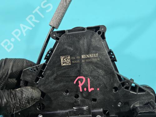 Front left lock RENAULT EXPRESS Box Body/MPV | BP37830774C98 - Image 7