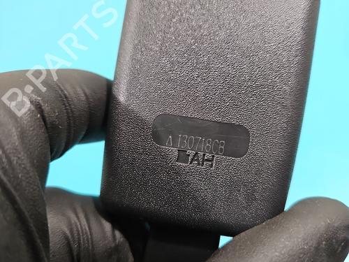 Front left seatbelt MAZDA CX-5 (KE, GH) 2.2 D AWD (KE2AW) | BP38124757I26 - Image 5
