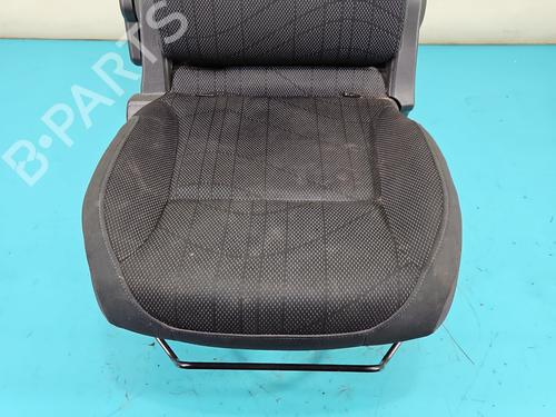 Right front seat PEUGEOT PARTNER Tepee 1.6 HDi 16V | BP37816786C16 - Image 4