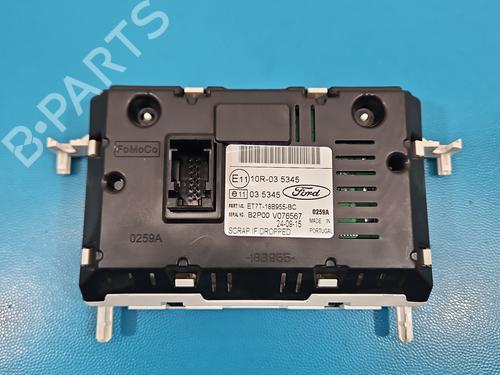 Display monitor FORD B-MAX (JK) | BP37824793C48 - Image 5