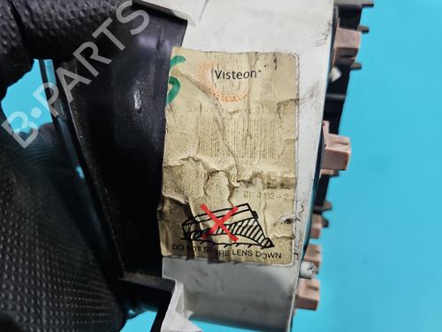 Instrument cluster FORD TRANSIT Van (FA_ _) 2.4 DI (FAA_, FAB_, FAC_, FAD_) | BP37823480C47 - Image 6