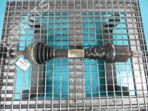 Used Left front driveshaft Left front driveshaft 37894597 37894597