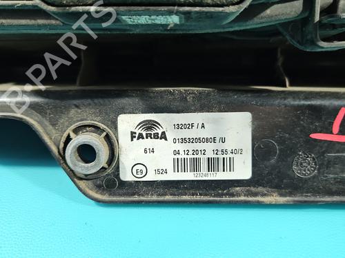 Other PEUGEOT BIPPER (AA_) 1.3 HDi 75 | BP37858517O1 - Image 11