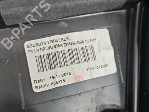 Front left panel HONDA CIVIC IX (FK) 1.8 i-VTEC (FK2) | BP39587498C58 - Image 6