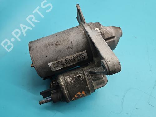 Starter RENAULT MEGANE III Hatchback (BZ0/1_, B3_) 1.4 TCe (BZ0F, BZ1V) | BP38151907M8 - Image 4