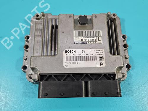 Used Engine control unit (ECU) Engine control unit (ECU) 37814516 37814516