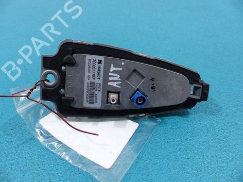 Antenne/Base BMW 3 (E90) 320 d | BP38153205C140 - Image 4