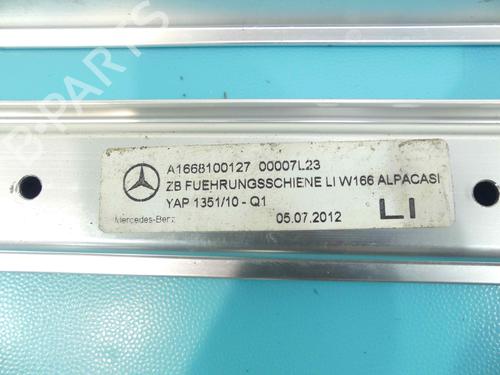 Other MERCEDES-BENZ M-CLASS (W166) ML 350 4-matic (166.057) | BP37803275O1  - Image 7