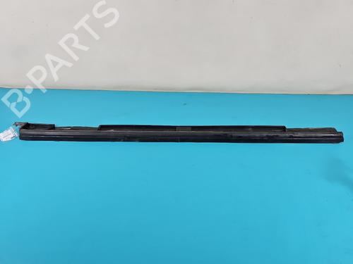 Embaladeira esquerda Embaladeira esquerda MAZDA CX-5 (KE, GH) 2.2 D AWD (KE2AW) (150 hp) 38124770 38124770