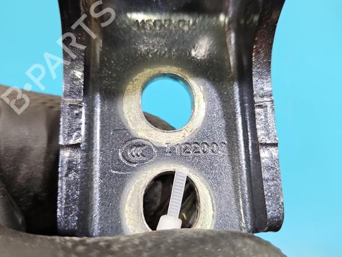 Hinge/Door check strap RENAULT CLIO V (B7_) 1.0 TCe 90 (B7MT) | BP37839902C146 - Image 15