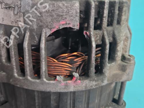 Alternator VW GOLF IV Variant (1J5) 1.6 | BP39912152M7 - Image 7