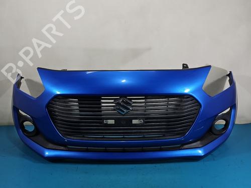 Used Front bumper Front bumper SUZUKI SWIFT V (AZ) 1.0 (A2L310) (111 hp) 40292964 40292964