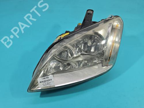 Used Left headlight Left headlight 37825581 37825581