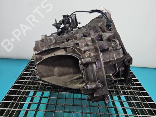 Gearbox KIA RIO IV (YB, SC, FB) | BP38129234M3 - Image 5
