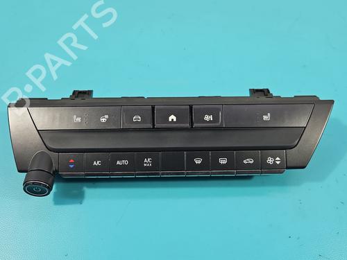 Used Climate control Climate control 38145154 38145154