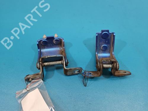 Hinge/Door check strap SUZUKI CELERIO (LF) 1.0 (AVK310) | BP37849159C146 - Image 2