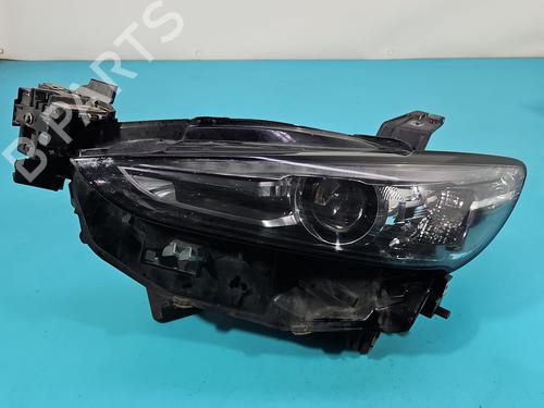 Left headlight MAZDA 6 Estate (GJ, GL) 2.0 (GJEFW) | BP37828354C28 - Image 3