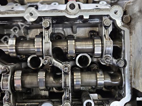 Engine AUDI A4 B8 Avant (8K5) 2.7 TDI | BP38138744M1 - Image 12