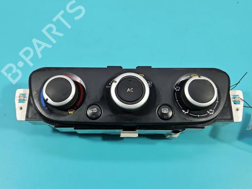Used Climate control Climate control 37815633 37815633