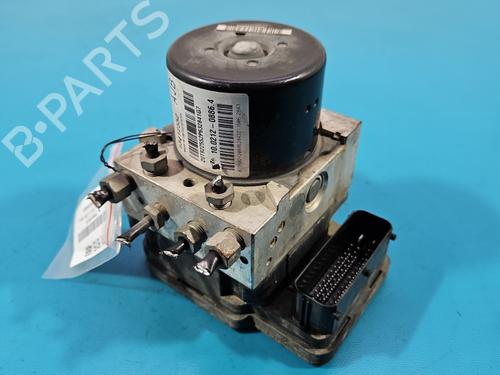 Used ABS pump ABS pump OPEL ZAFIRA TOURER C (P12) 2.0 CDTi (75) (165 hp) 39465833 39465833