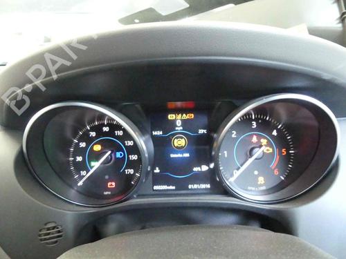 Instrument cluster JAGUAR F-PACE (X761) | BP38115162C47 - Image 4
