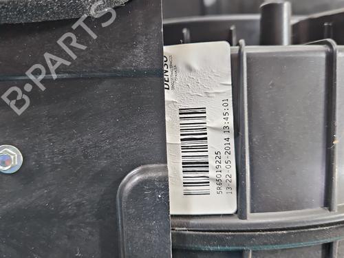 Heater matrix RENAULT CAPTUR I (J5_, H5_) 0.9 TCe 90 | BP37816966M63 - Image 8
