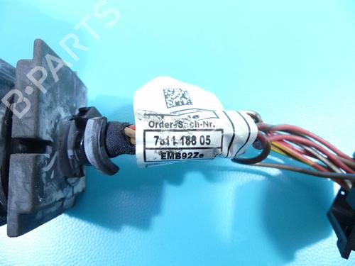 Wiring harness BMW 3 Touring (E91) 318 d | BP37887332E16 - Image 5