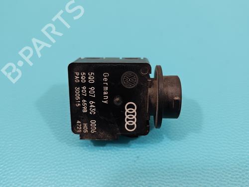 Electronic sensor SEAT LEON (5F1) | BP38145982M84 - Image 3