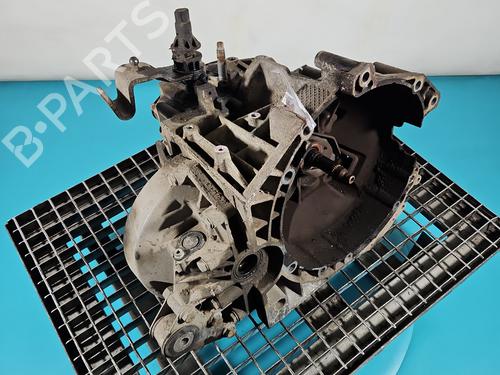 gearbox-citroen-jumper-ii-van-2006-37827962 main image