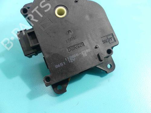 Heater blower motor HONDA HR-V (RU) 1.5 (RU1) | BP37887271M62 - Image 7