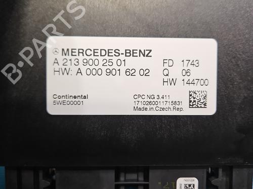 Módulo eletrónico MERCEDES-BENZ E-CLASS (W213) E 220 d 4-matic (213.005) | BP37835094M83 - Image 3