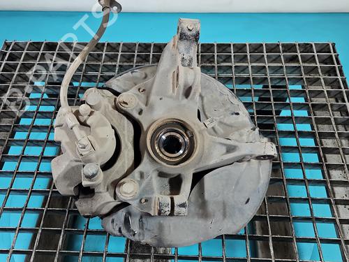 Right front steering knuckle FORD FOCUS IV Turnier (HP) | BP38151421M26 - Image 2