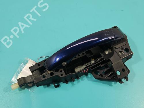 Used Rear left exterior door handle Rear left exterior door handle 38136373 38136373