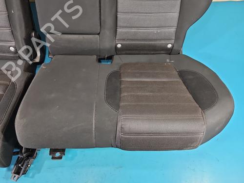 Rear seat HONDA CR-V V (RW_, RT_) 1.5 AWD (RW2) | BP37856762C17 - Image 3