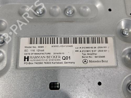 Speaker MERCEDES-BENZ CLS (C218) CLS 500 4-matic (218.391) | BP38122519E2 - Image 11