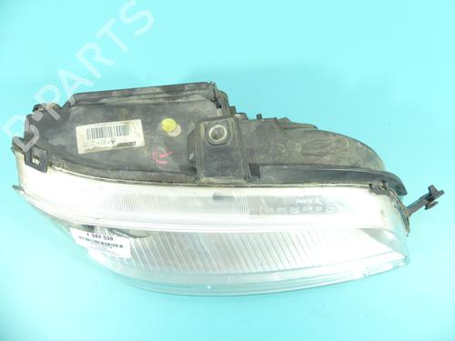 Right headlight FIAT IDEA (350_) 1.3 D Multijet | BP37895277C29 - Image 2