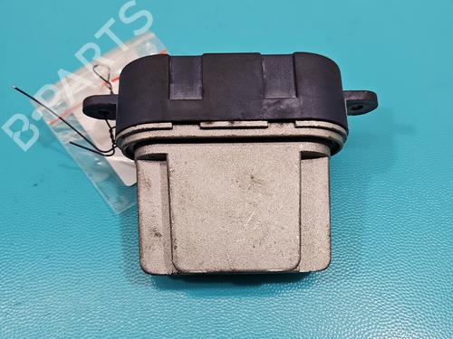 Heater resistor RENAULT ESPACE IV (JK0/1_) 1.9 dCi (JK0U) | BP38131864M108 - Image 2