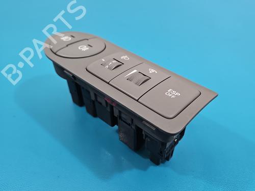 Used Headlight switch Headlight switch 37837047 37837047