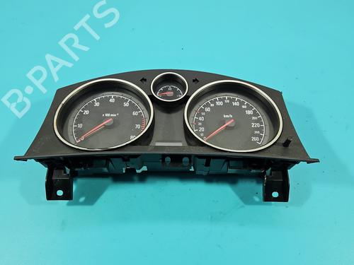Engine control unit (ECU) OPEL ASTRA H (A04) 1.8 (L48) | BP37991086M57 - Image 17